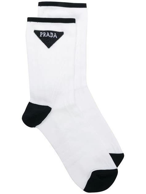 men prada socks|prada socks women's.